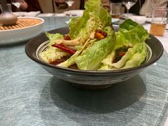 -小厨娘淮扬菜(六合欢乐港店)