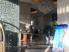 -天津君隆威斯汀酒店