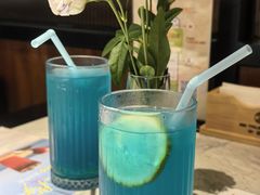 -半秋山西餐厅(宜昌大洋店)