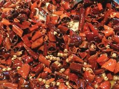 水煮鱼-撒椒·四川江湖菜(大族广场店)