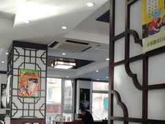 大堂-东方宫中国兰州牛肉拉面(新起街店)