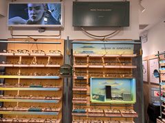 -木九十眼镜(嘉里中心店)
