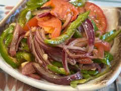 -百格里格.Uyghur cuisine(百色路店)
