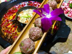 -重庆渝达老火锅(春熙路店)