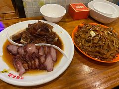 -澳门陈光记烧味饭店(南京德基广场店)