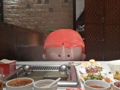 -海底捞火锅(顺义华联店)