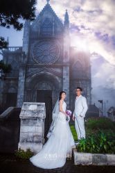 -太古映画婚纱摄影(天河店)