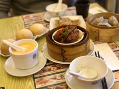 -添好运点心专门店(百老汇店)