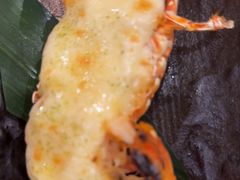 -江户家·日本料理·铁板烧(汉江东路店)