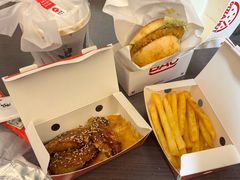 -必胜客(会展店)