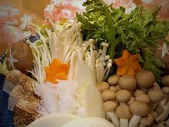 -长崎屋·日本料理·刺身·烧鸟(天河北路店)