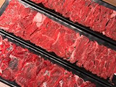 -掂档潮汕牛肉火锅(万象城店)