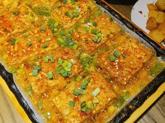-不曾在把把烧•烧烤(莲坂磐基店)