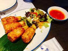 -美奈小馆·越南料理(中航城君尚购物中心店)
