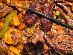 -嘎嘎鸭下巴·爆辣干锅(明教寺店)