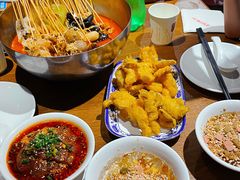 -付小姐在成都(五道口店)