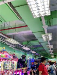 -莫莉幻想儿童乐园(北京顺义华联店)