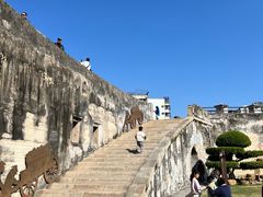 -石炮台公园