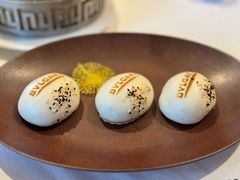 -宝丽轩中餐厅BAOLIXUAN
