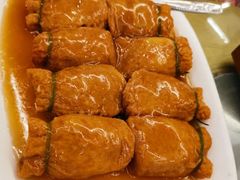 -玉华台饭庄(裕中西里小区店)