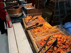 -八婺饭堂·自选店(新光汇店)