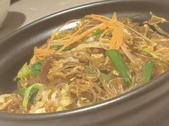 -简普菜烤鱼(苏宁生活广场店)