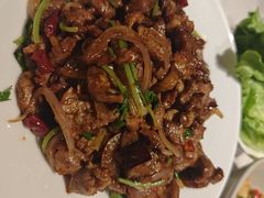 -不倒翁·安徽名菜楼(步行街店)