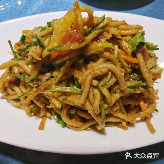 六毛六饺子坊(乌兰察布店)