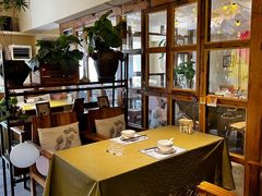-桃花坞·私房菜餐厅(龙湖时代天街店)