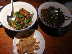 -炊烟小炒黄牛肉(东庆街店)