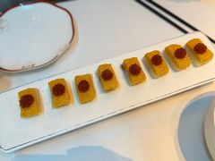 -杏花堂晋商私房菜(金安环宇荟店)