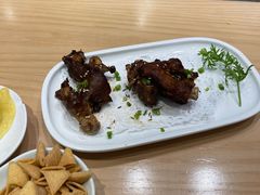 -船歌·鱼水饺青岛菜(国贸商城店)