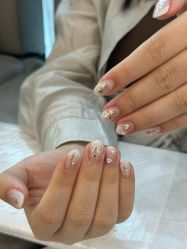 -斯馨·健康美甲美睫