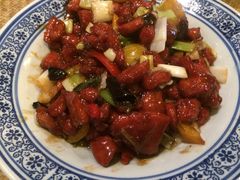 -乔家满族八大碗(流水沟店)