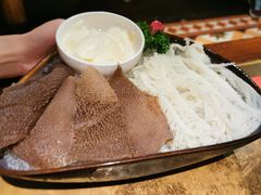 -左庭右院鲜牛肉火锅(新梅广场店)