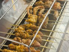 -贾青羊肉串(袁桥店)