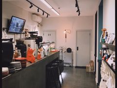 -NokNok Coffee(宽窄巷子店)