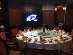 -济南喜来登酒店-采悦轩中餐厅