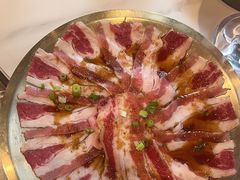 -南浦洞烤肉·新世界版(奥体店)