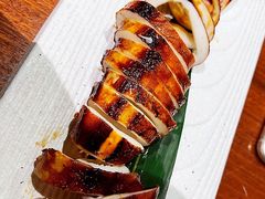 鱿鱼-九井澤精致料理(金茂店)