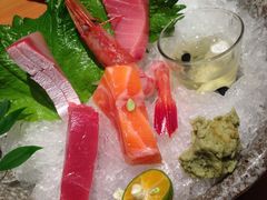 -皇品田苑日式料理(苏州中心店)
