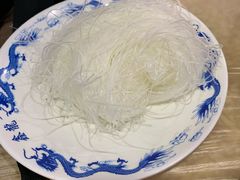 -鑫龙火锅城(环山路店)