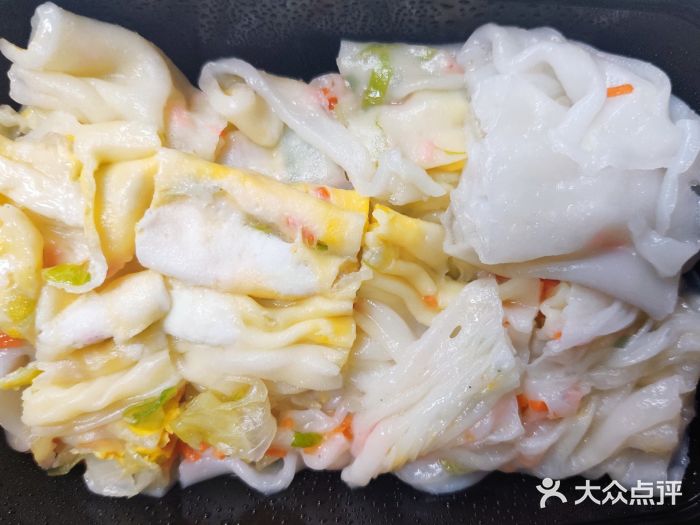 广式烧腊(崇文门店)鸡蛋肠粉图片