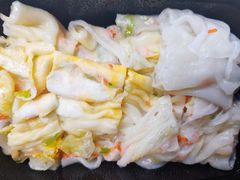 鸡蛋肠粉-广式烧腊(崇文门店)