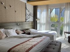 -北京园博大酒店