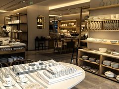 -ZARA HOME(蓝色港湾店)