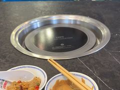 -江小渔鲜鱼火锅(西二道街店)