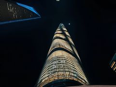-上海中心大厦