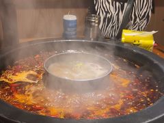 -陈眼镜火锅(总店)