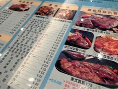 -香港翠园茶餐厅(迪凯银座店)